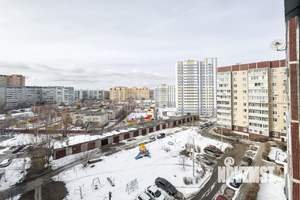 3-к квартира, вторичка, 65м2, 7/10 этаж
