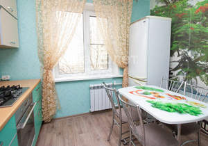 2-к квартира, вторичка, 53м2, 6/9 этаж