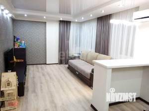 3-к квартира, вторичка, 68м2, 13/18 этаж