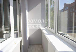 3-к квартира, вторичка, 49м2, 2/5 этаж