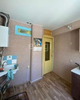 4-к квартира, вторичка, 59м2, 5/5 этаж