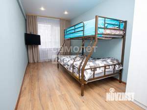 2-к квартира, вторичка, 45м2, 2/5 этаж