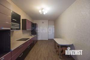 2-к квартира, вторичка, 74м2, 16/23 этаж