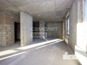 3-к квартира, вторичка, 64м2, 12/24 этаж