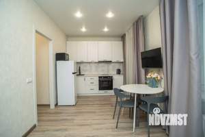 Студия квартира, вторичка, 27м2, 3/4 этаж