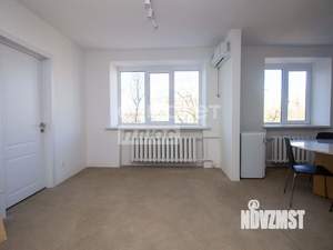 4-к квартира, вторичка, 60м2, 5/5 этаж