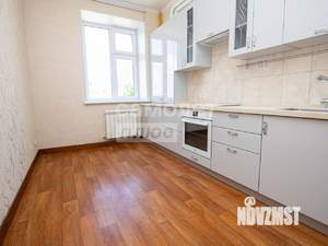 3-к квартира, вторичка, 82м2, 3/5 этаж