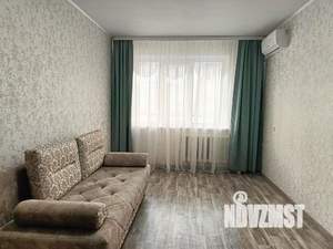 1-к квартира, вторичка, 34м2, 6/14 этаж