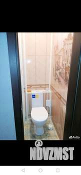 1-к квартира, вторичка, 38м2, 4/10 этаж