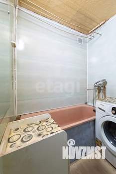 1-к квартира, вторичка, 26м2, 8/9 этаж