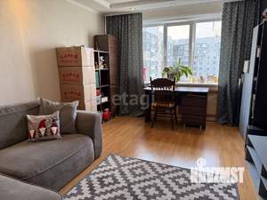 3-к квартира, вторичка, 66м2, 6/9 этаж