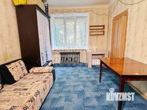 3-к квартира, вторичка, 39м2, 1/2 этаж