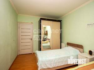 3-к квартира, вторичка, 68м2, 5/10 этаж