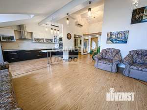 3-к квартира, вторичка, 88м2, 9/9 этаж