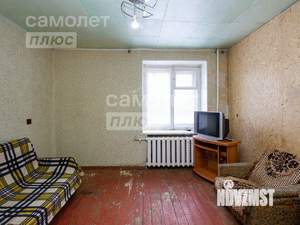 1-к квартира, вторичка, 18м2, 3/5 этаж