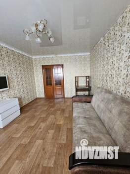 3-к квартира, вторичка, 82м2, 12/12 этаж