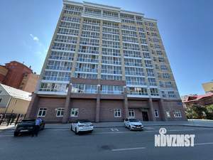 2-к квартира, вторичка, 66м2, 12/12 этаж