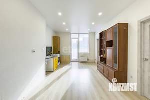 3-к квартира, вторичка, 58м2, 3/24 этаж