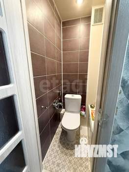 2-к квартира, вторичка, 50м2, 8/9 этаж