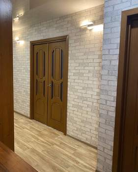 3-к квартира, вторичка, 77м2, 6/9 этаж