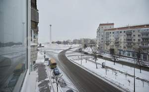 2-к квартира, вторичка, 44м2, 5/6 этаж