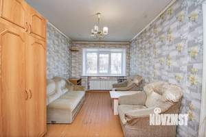 2-к квартира, вторичка, 41м2, 2/4 этаж