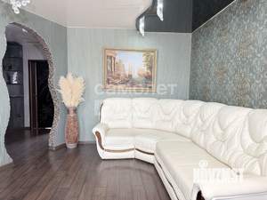 3-к квартира, вторичка, 65м2, 7/9 этаж