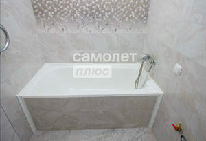 3-к квартира, вторичка, 49м2, 2/5 этаж