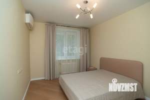 4-к квартира, вторичка, 115м2, 1/9 этаж