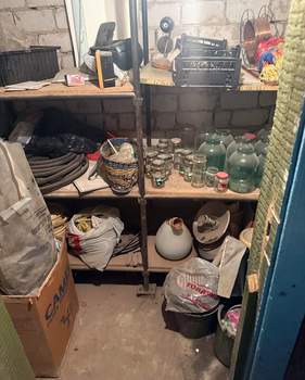 Фото квартиры на продажу (1)