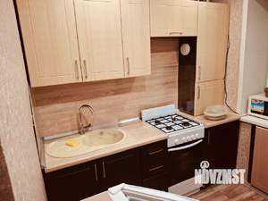 1-к квартира, вторичка, 30м2, 1/5 этаж