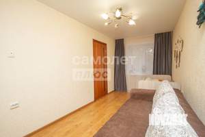 2-к квартира, вторичка, 42м2, 3/5 этаж