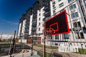 2-к квартира, вторичка, 63м2, 5/6 этаж