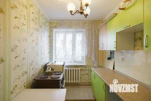 3-к квартира, вторичка, 65м2, 5/10 этаж