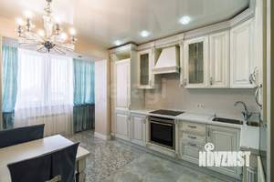 2-к квартира, вторичка, 63м2, 8/9 этаж