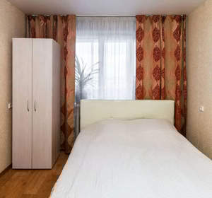 1-к квартира, вторичка, 35м2, 12/14 этаж