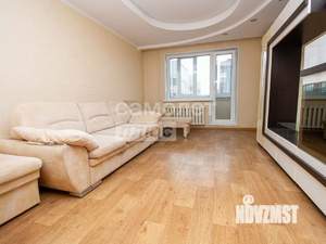 3-к квартира, вторичка, 76м2, 8/9 этаж