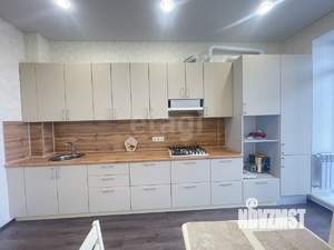 1-к квартира, вторичка, 42м2, 7/7 этаж