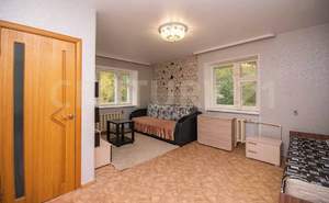1-к квартира, вторичка, 32м2, 4/4 этаж