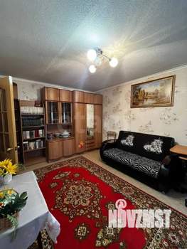 2-к квартира, вторичка, 45м2, 4/9 этаж