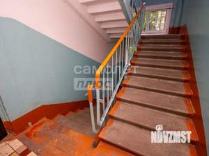 2-к квартира, вторичка, 45м2, 3/5 этаж