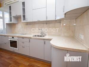 3-к квартира, вторичка, 82м2, 3/5 этаж