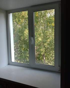 1-к квартира, вторичка, 30м2, 5/5 этаж