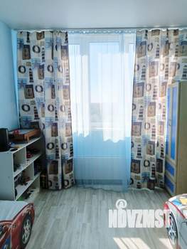 2-к квартира, вторичка, 47м2, 15/24 этаж