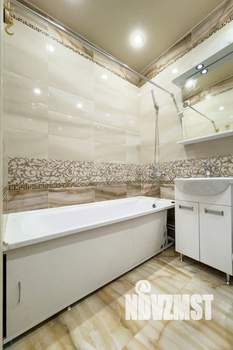 1-к квартира, вторичка, 36м2, 1/9 этаж