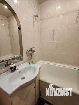 2-к квартира, вторичка, 53м2, 10/12 этаж