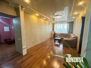 3-к квартира, вторичка, 84м2, 2/12 этаж