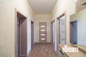 3-к квартира, вторичка, 84м2, 3/4 этаж