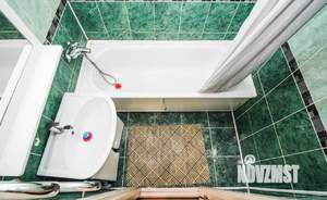 2-к квартира, вторичка, 50м2, 5/9 этаж