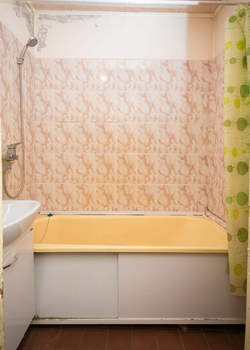 2-к квартира, вторичка, 53м2, 2/9 этаж